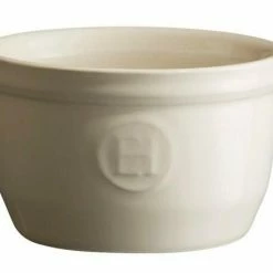 Emile Henry Töpfchen Nr. 9 In Ton