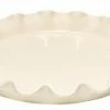 Emile Henry Tarte- & Quicheform Mit Wellenrand In Ton