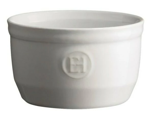 Emile Henry Töpfchen Nr. 10 In Farine 1 Emile Henry Töpfchen Nr. 10 In Farine
