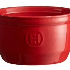 Emile Henry Töpfchen Nr. 10 In Granatapfel