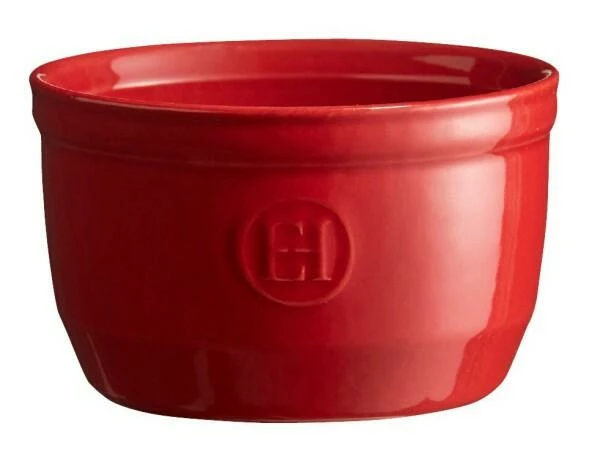 Emile Henry Töpfchen Nr. 10 In Granatapfel 1 Emile Henry Töpfchen Nr. 10 In Granatapfel