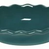Emile Henry Kuchen-& Auflaufform Mit Wellenrand Feu Doux