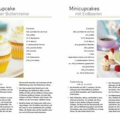 Zabert Sandmann Verlag Muffins -Kitchenaid Shop I01 3738 Trends Muffins 02 l