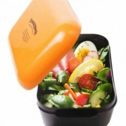 Frozzypack Lunchbox Original In Orange -Kitchenaid Shop IMG 6130 l