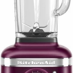 KitchenAid Standmixer Artisan K400 In Beetroot