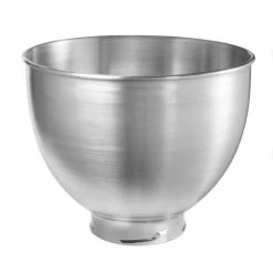 KitchenAid Küchenmaschine Classic In Weiß, 4,3 Liter -Kitchenaid Shop K45SB l