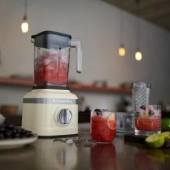 KitchenAid Standmixer K150 In Creme -Kitchenaid Shop KA K150 Main copy