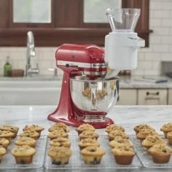 KitchenAid Sieb Mit Digitaler Waage -Kitchenaid Shop KA stills