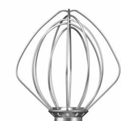 KitchenAid Mini-Küchenmaschine In Gusseisen Schwarz, 3,3 L -Kitchenaid Shop KSM35WW 10683