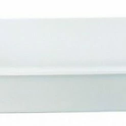 Kahla Five Senses Maxi-Backform 37 X 26 Cm In Weiß