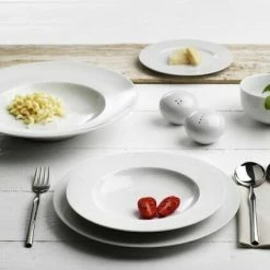 Kahla Aronda Dessertschale 11 Cm In Weiß -Kitchenaid Shop Kahla Aronda white 01 17 l