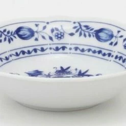 Kahla Rossella Dessertschale 13 Cm In Zwiebelmuster