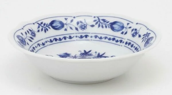 Kahla Rossella Dessertschale 13 Cm In Zwiebelmuster 1 Kahla Rossella Dessertschale 13 Cm In Zwiebelmuster