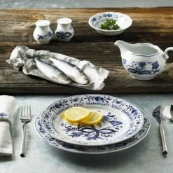 Kahla Rossella Dessertschale 13 Cm In Zwiebelmuster 9 Kahla Rossella Dessertschale 13 Cm In Zwiebelmuster -Kitchenaid Shop Kahla Rossella Zwiebelmuster 07 4 l