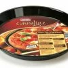 Kaiser Pizza-, Pie & Backblech Cuisine Line 32 Cm