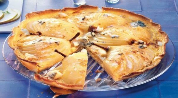 Kaiser Backblech La Forme Plus 2 Kaiser Backblech La Forme Plus – Bild 2