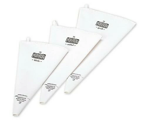 Kaiser Spritzbeutel 40 Cm 1 Kaiser Spritzbeutel 40 Cm