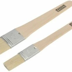 Kaiser Backpinsel-Set Pâtisserie, 2-teilig