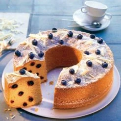 Kaiser Springform Mit Transporthaube -Kitchenaid Shop Kaiser Plus Springform mit 2