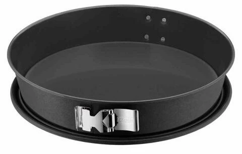 Kaiser Springblech La Forme Plus Konisch 30 Cm / 26 Cm / 5cm / 6 Cm 1 Kaiser Springblech La Forme Plus Konisch 30 Cm / 26 Cm / 5cm / 6 Cm