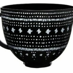 KitchenAid Keramikschüssel In Tapestry, 4,7 L