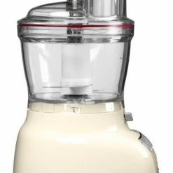 KitchenAid Food Processor 3,1 L In Creme -Kitchenaid Shop Kitchenaid 5KFP1335AC R 551