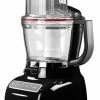KitchenAid Food Processor 3,1 L In Onyx Schwarz