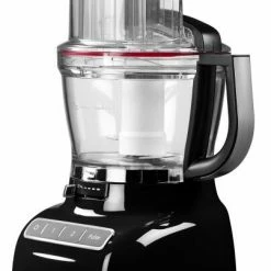 KitchenAid Food Processor 3,1 L In Onyx Schwarz