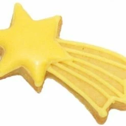 Birkmann Ausstechform Komet 5,5 Cm -Kitchenaid Shop Komet 2