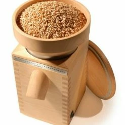 KoMo Getreidemühle Fidibus 21 -Kitchenaid Shop Komo Fidibus Classic O mit 1 l