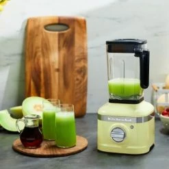 KitchenAid Standmixer Artisan K400 In Kyoto Glow -Kitchenaid Shop Kyoto Glow