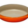 Le Creuset Tatin-Backform Aus Gusseisen In Ofenrot 25 Cm / 1,8 Liter