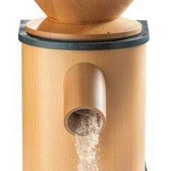 Mockmill Getreidemühle LINO 100 -Kitchenaid Shop Lino 100 Front 02