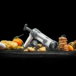 Lurch Gebäckpresse -Kitchenaid Shop Lurch Gebaeckpresse neu l