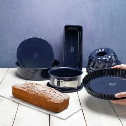 Dr. Oetker Springform Mit Emaille-Servierboden Back-Liebe 18 Cm 7 Dr. Oetker Springform Mit Emaille-Servierboden Back-Liebe 18 Cm -Kitchenaid Shop MOOD 1104 1