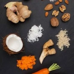 Microplane Grobreibe Gourmet 7 Microplane Grobreibe Gourmet -Kitchenaid Shop MP Grating Results Coarse Blade neu 2 l