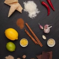 Microplane Feinreibe Gourmet -Kitchenaid Shop MP Grating Results Fine Blade neu 3 l