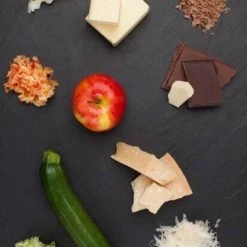 Microplane 2-Wege-Reibe Gourmet -Kitchenaid Shop MP Grating Results Ribbon Blade neu 3 l