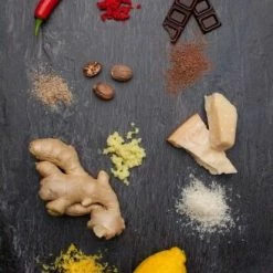 Microplane Zester/Reibe Premium In Gelb -Kitchenaid Shop MP Grating Results Zester Blade neu 2 l