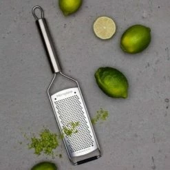Microplane Feinreibe Professional -Kitchenaid Shop MP Professional Series Fine Grater 38004 lime neu l