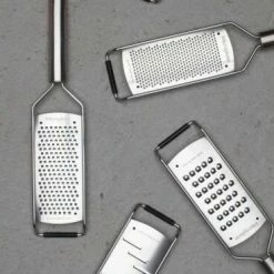 Microplane Feinreibe Professional -Kitchenaid Shop MP Professional Series group neu 2 l