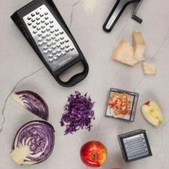 Microplane Turmreibe -Kitchenaid Shop MP Specialty Series group one neu l