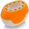 Microplane Zester Flexi Zesti, In Orange