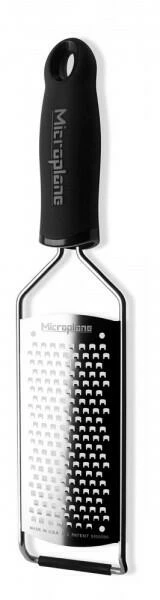 Microplane Grobreibe Gourmet 1 Microplane Grobreibe Gourmet