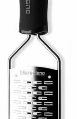 Microplane 2-Wege-Reibe Gourmet