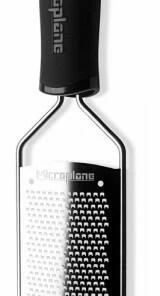 Microplane Feinreibe Gourmet