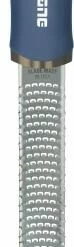 Microplane Zester-Reibe PREMIUM CLASSIC In Denim Blau