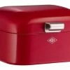 Wesco Mini Grandy In Rot