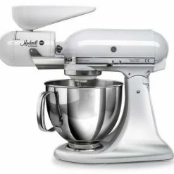 Mockmill Für AEG, KitchenAid, Elektrolux, Kenmore -Kitchenaid Shop Mockmill 03