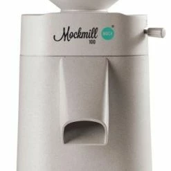 Mockmill Getreidemühle 100 -Kitchenaid Shop Mockmill 100 2
